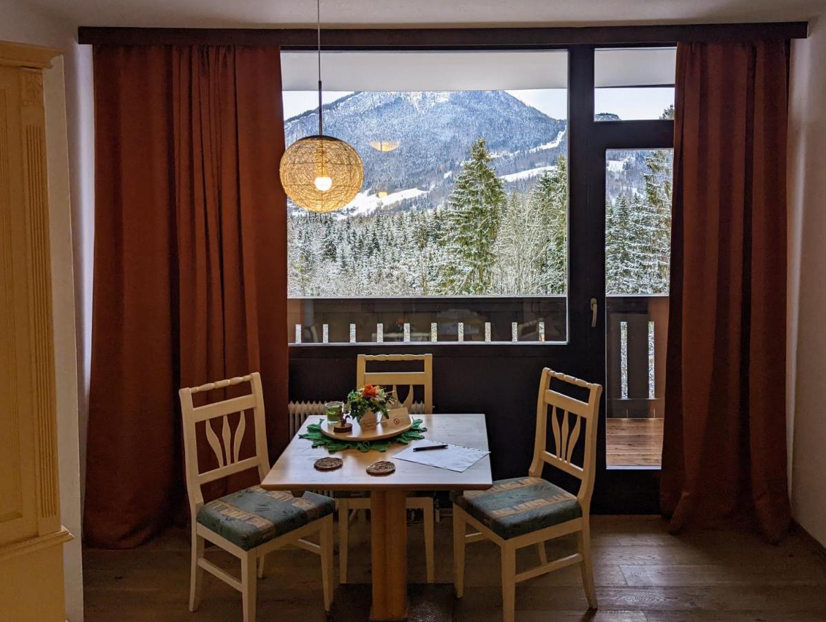 Apartment Keppler Bad Goisern am Hallstättersee Exterior foto